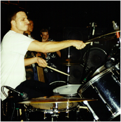 Brad