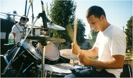 Brad