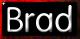Brad Bohensky