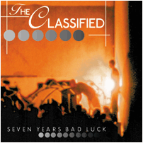 [Seven Years Bad Luck]
