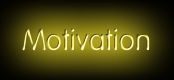 [Motivation]