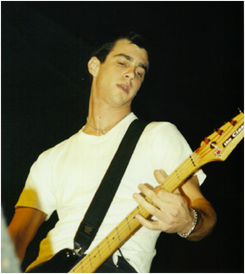 Sean
