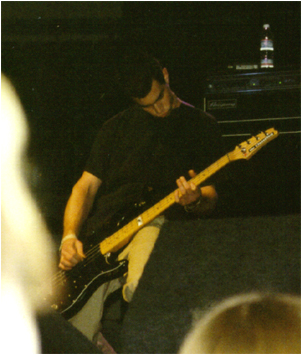 Sean
