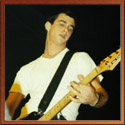 Sean Scura