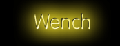[Wench]